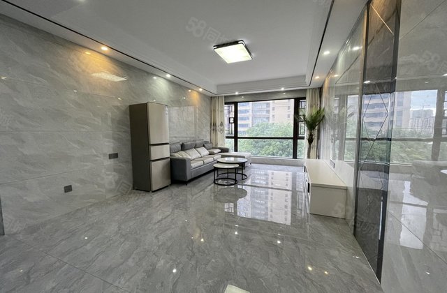 皇庭美域丹郡(一期)3室2厅96.02㎡98万二手房图片