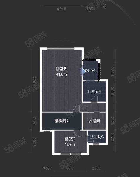 华南碧桂园翠山蓝天(别墅)8室2厅6卫340㎡南1480万