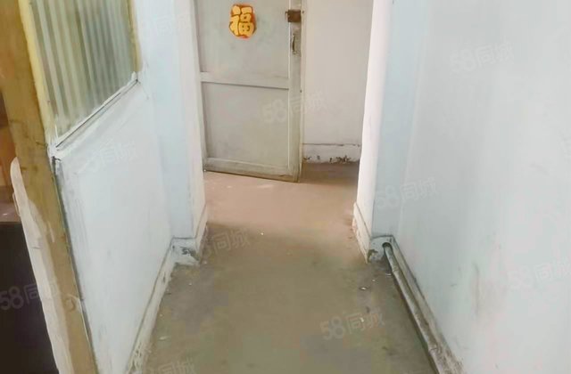 文化大院1室1厅30㎡39.8万二手房图片