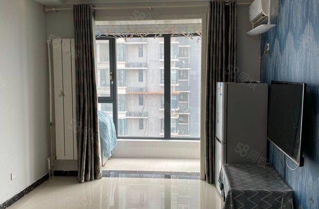 卓达书香园(三期)1室2厅65.74㎡78万二手房图片