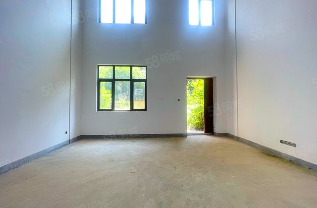 金地三千府(别墅)3室2厅150㎡158万二手房图片