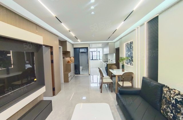 青年路教师住宅小区B区2室1厅78㎡52.5万二手房图片