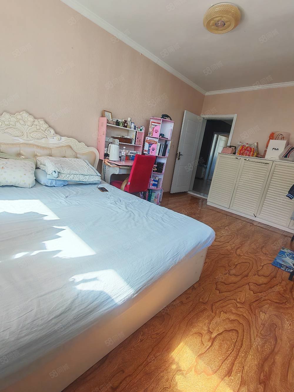 火电小区2室1厅1卫66㎡南北11万