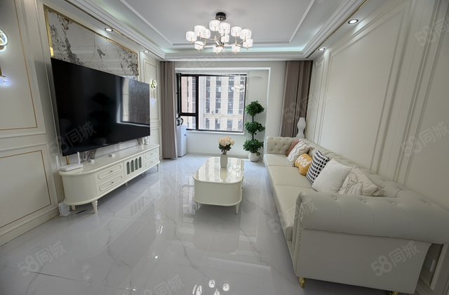 佳源东方明珠2室2厅80㎡38万二手房图片