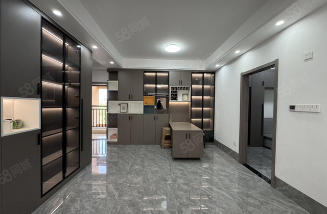 银河东湖雅居A区3室2厅114㎡74.8万二手房图片