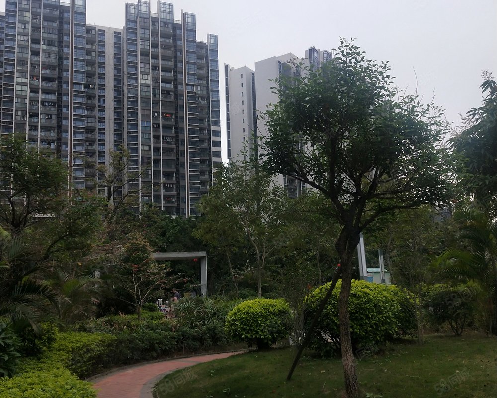 【富力新居, 富力新居小区详情,房价走势,房源,业主论坛】- 佛山58