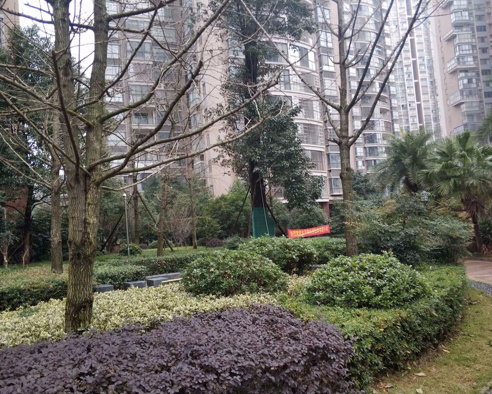 【尚书房, 尚书房小区详情,房价走势,房源,业主论坛】- 衡阳58同城