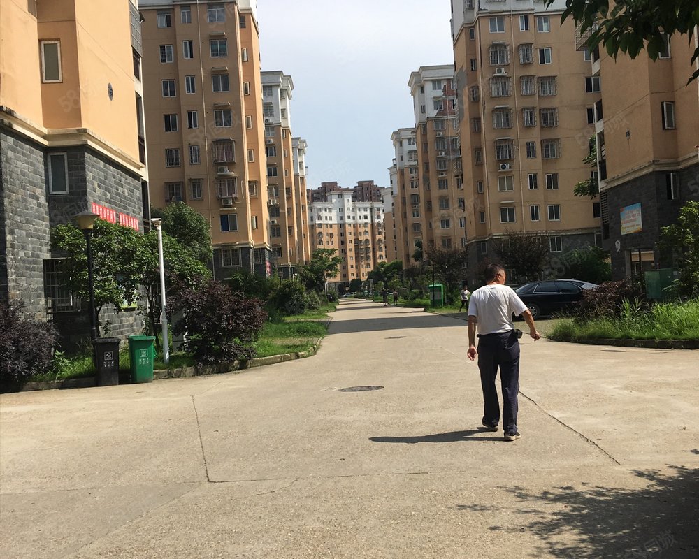 昌东花园(城南大道)小区详情,房价走势,房源,业主论坛】- 南昌58统乔