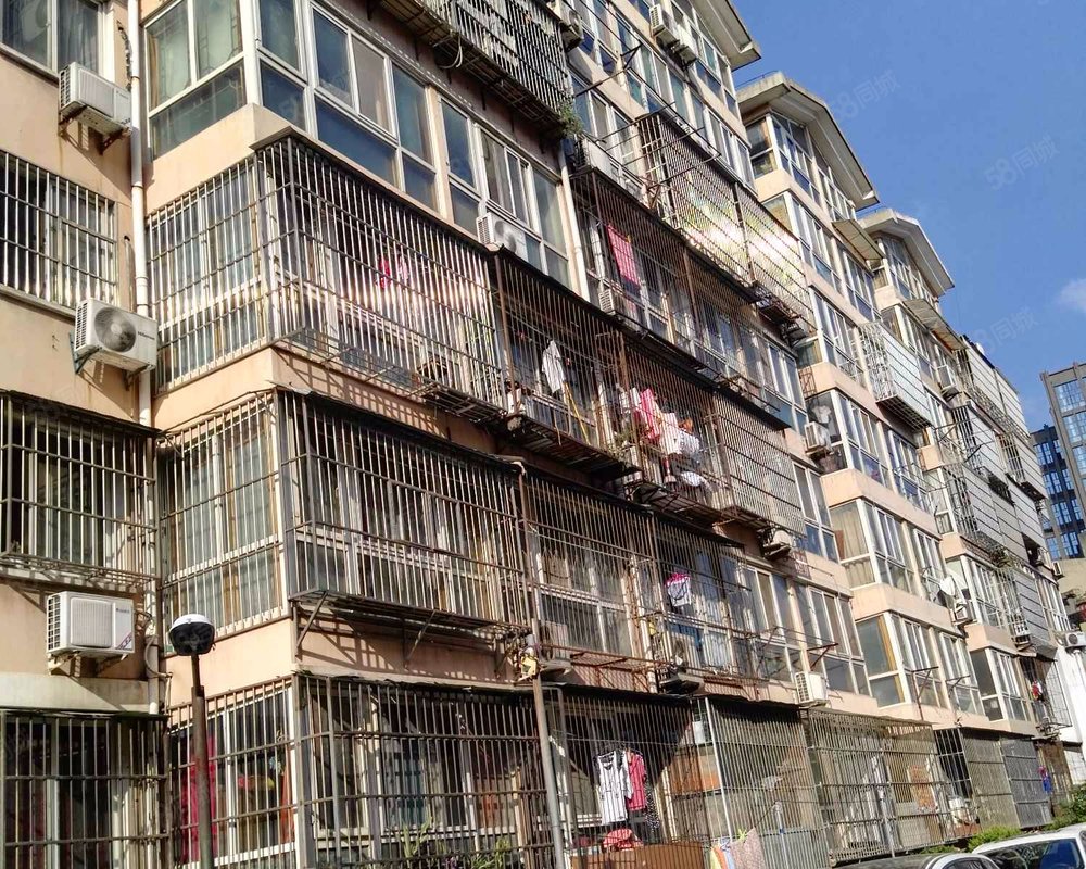 【春泽园, 春泽园小区详情,房价走势,房源,业主论坛】- 徐州58同城