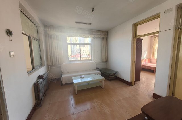 三室53万价格还能谈 金柱绿城附近 眼科医院对过 边户