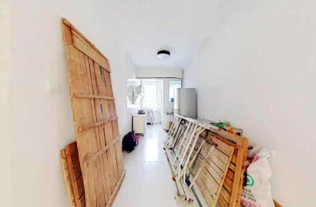 二马路3-190号小区3室1厅78.17㎡59万二手房图片