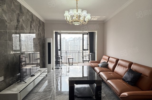 惠邦学府世家3室2厅93.65㎡75.7万二手房图片