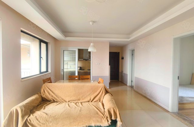 三盛都会城3室2厅84㎡69.9万二手房图片