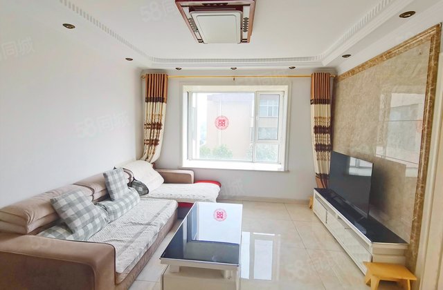 铁建雅苑2室1厅91.62㎡70万二手房图片