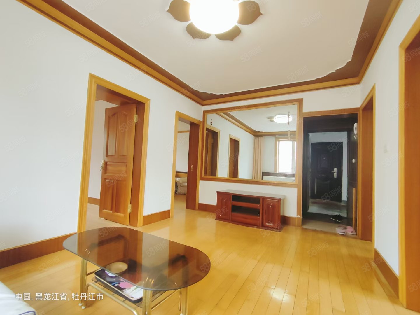 星火小区3室1厅1卫102㎡南26万