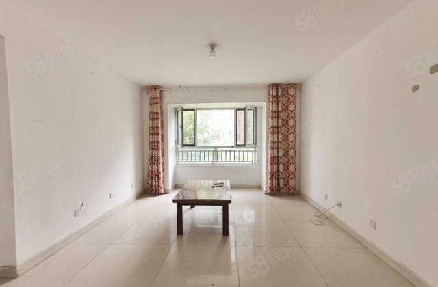 花园北路 超低密度 正规商品房 满五   商业配套齐全