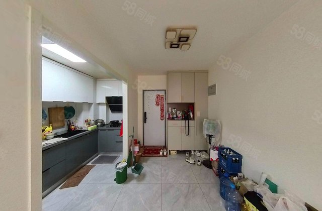 住总兴康家园2室2厅87.33㎡238万二手房图片