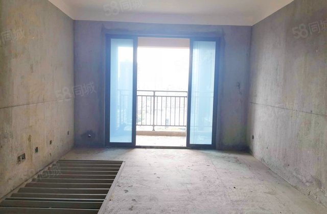 中海朝阳郡熙岸3室2厅111.85㎡120万二手房图片