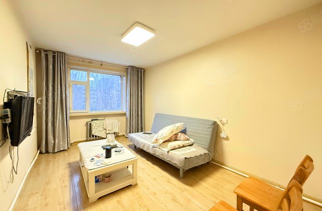 39街区2室1厅62㎡32万二手房图片