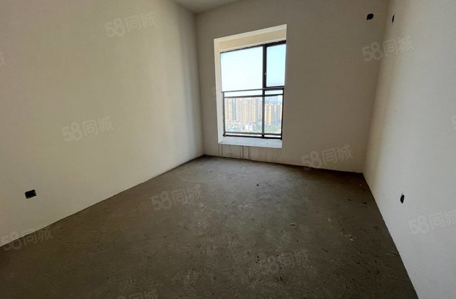 复地天府湾3室2厅107.19㎡58万二手房图片