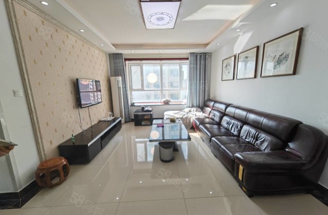 急售！观东昌湖 金柱绿城 精装未住 带车位 双阳台