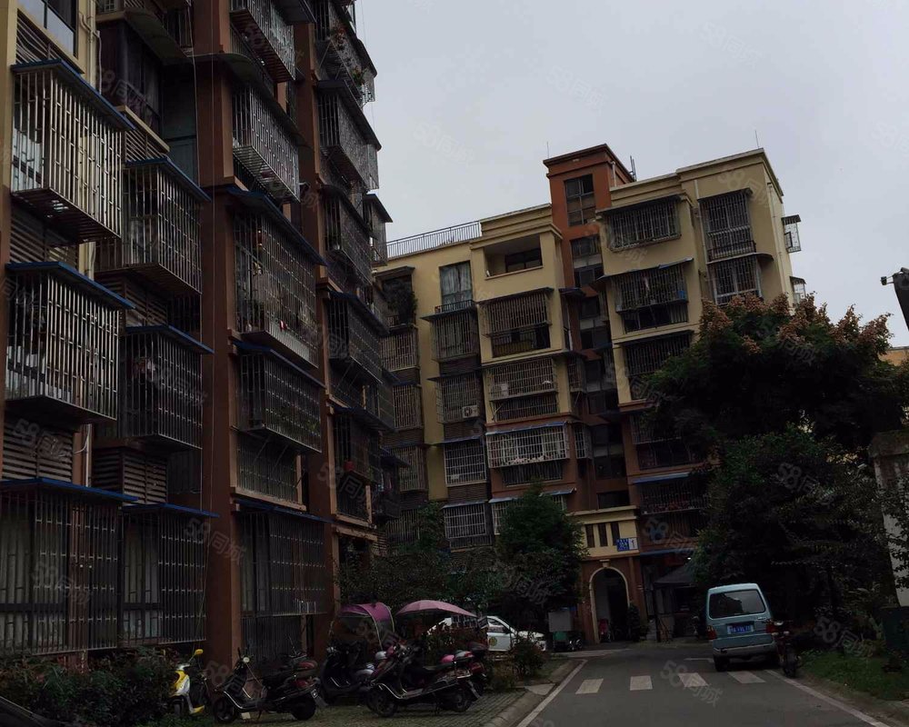 【建华家园, 建华家园小区详情,房价走势,房源,业主论坛】- 成都58