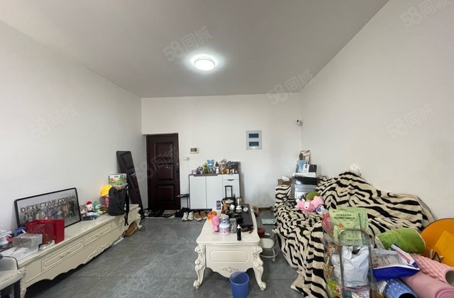 卧龙小区二期2室2厅75.26㎡56.8万二手房图片