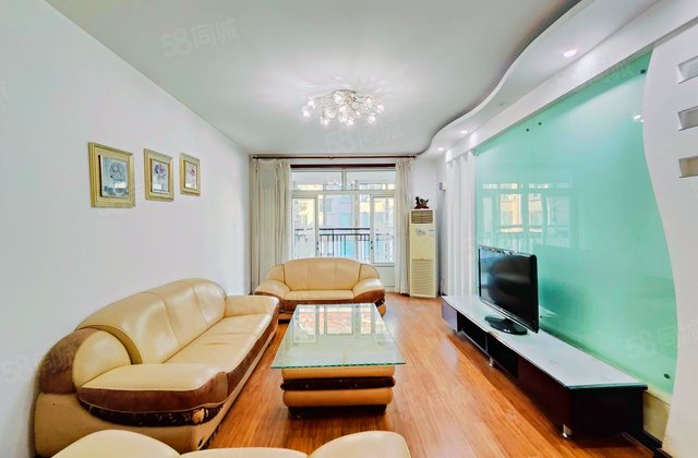 鑫泉花园(西区)3室2厅139.76㎡215万二手房图片