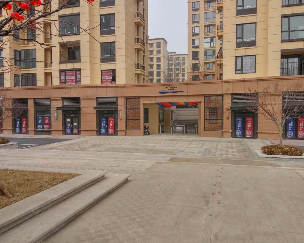 【保利林语镜, 保利林语镜小区详情,房价走势,房源,业主论坛】- 青岛