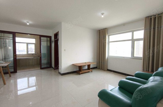 东昌甲第 东昌丽都北区 三室两卫 东边户 带车储 免大税