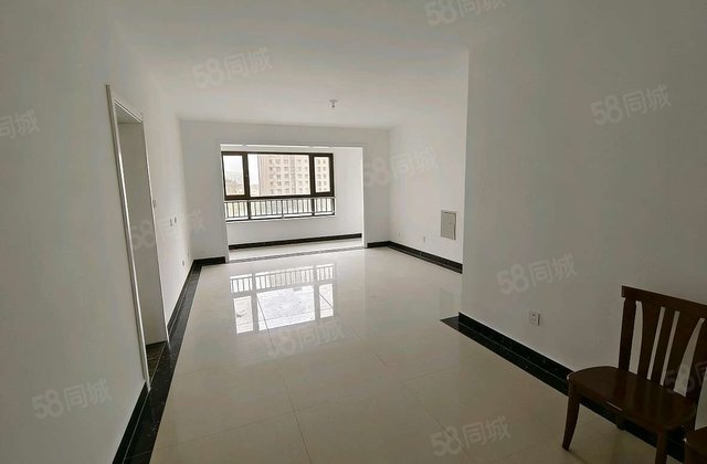 孟达中央帝景 四室 小高 新房未住 免大税送车储