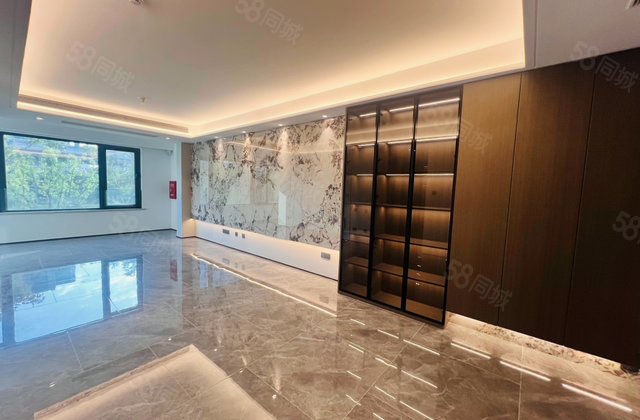 映东华府3室2厅117㎡249万二手房图片