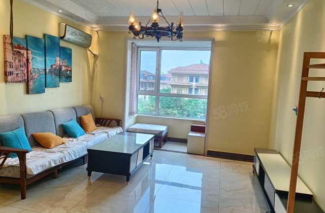 星光东昌丽都101平 110万 带车位 地下室 免大税