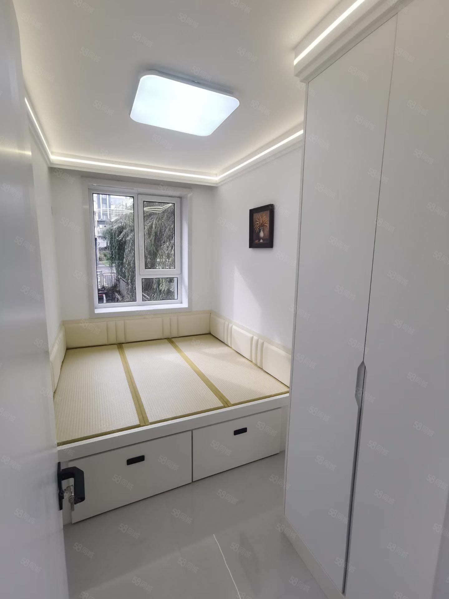 励学佳园2室1厅1卫64.6㎡南北26.8万