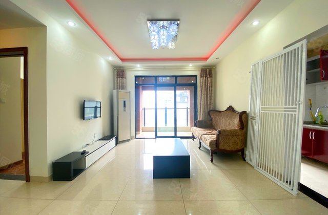 华润二十四城1期2室2厅90㎡175万二手房图片