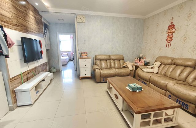 电大路 桐凤家园多层二楼 精装修 业主急售