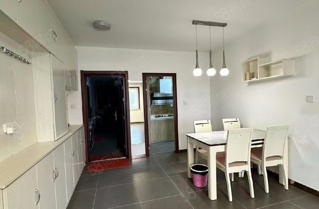 阳光水岸3室2厅96.8㎡67.8万二手房图片