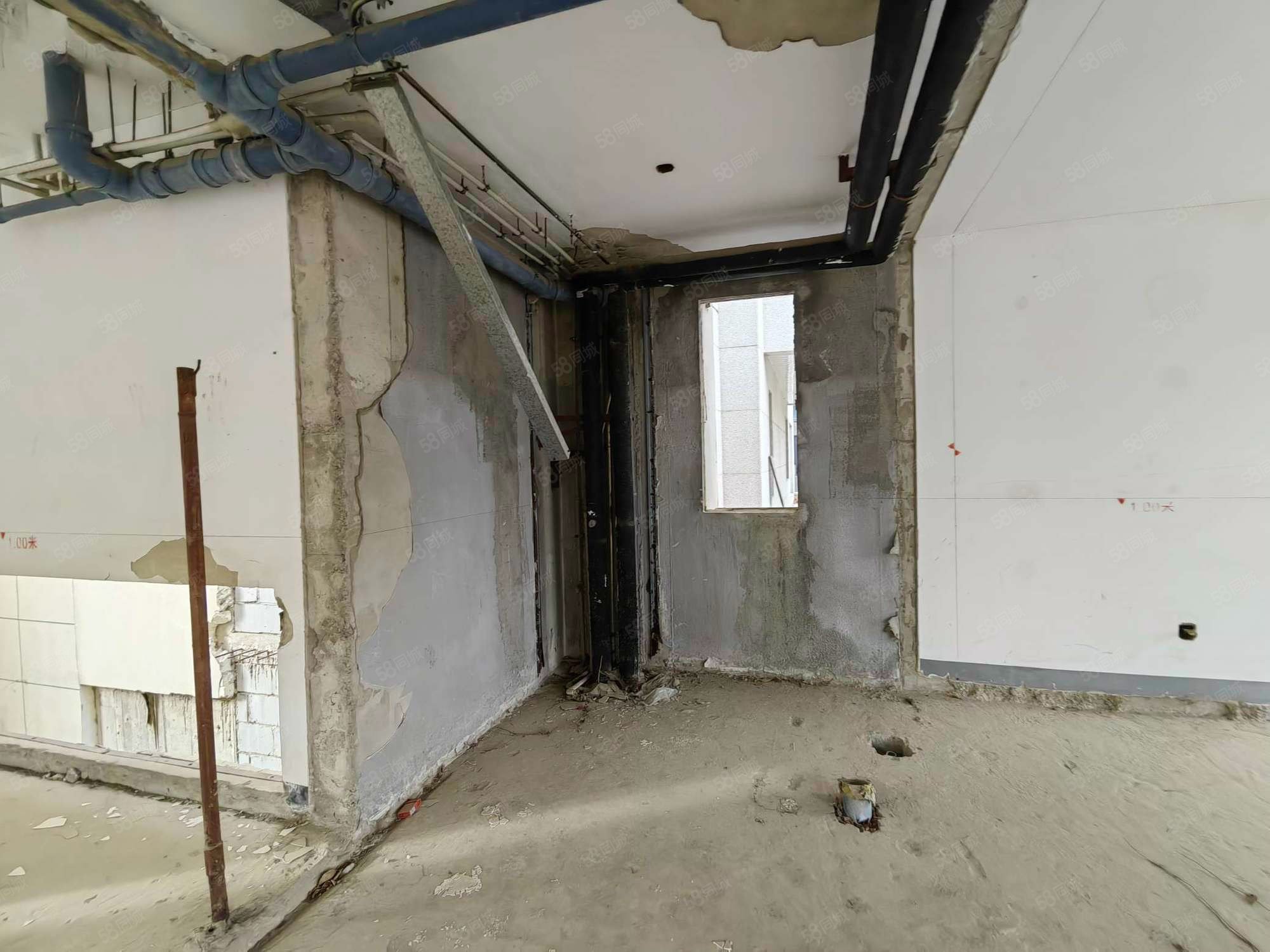 澳景園4室5廳3衛(wèi)500.57㎡南北2000萬