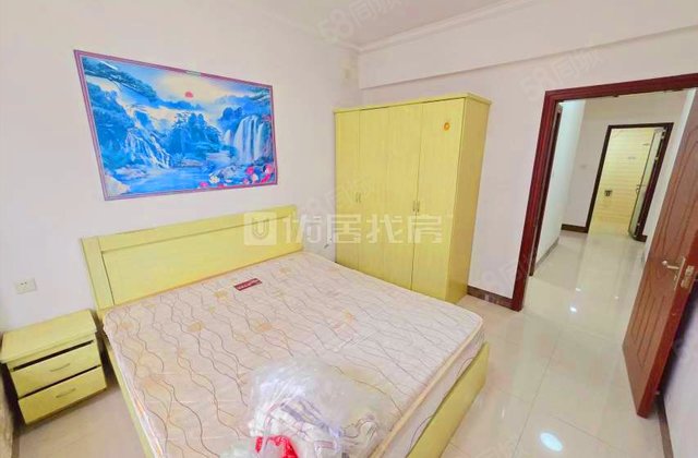汇东郦城3室2厅85㎡72万二手房图片
