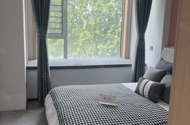 云麓九里近一室一厅一卫一厨电梯好房现房新房