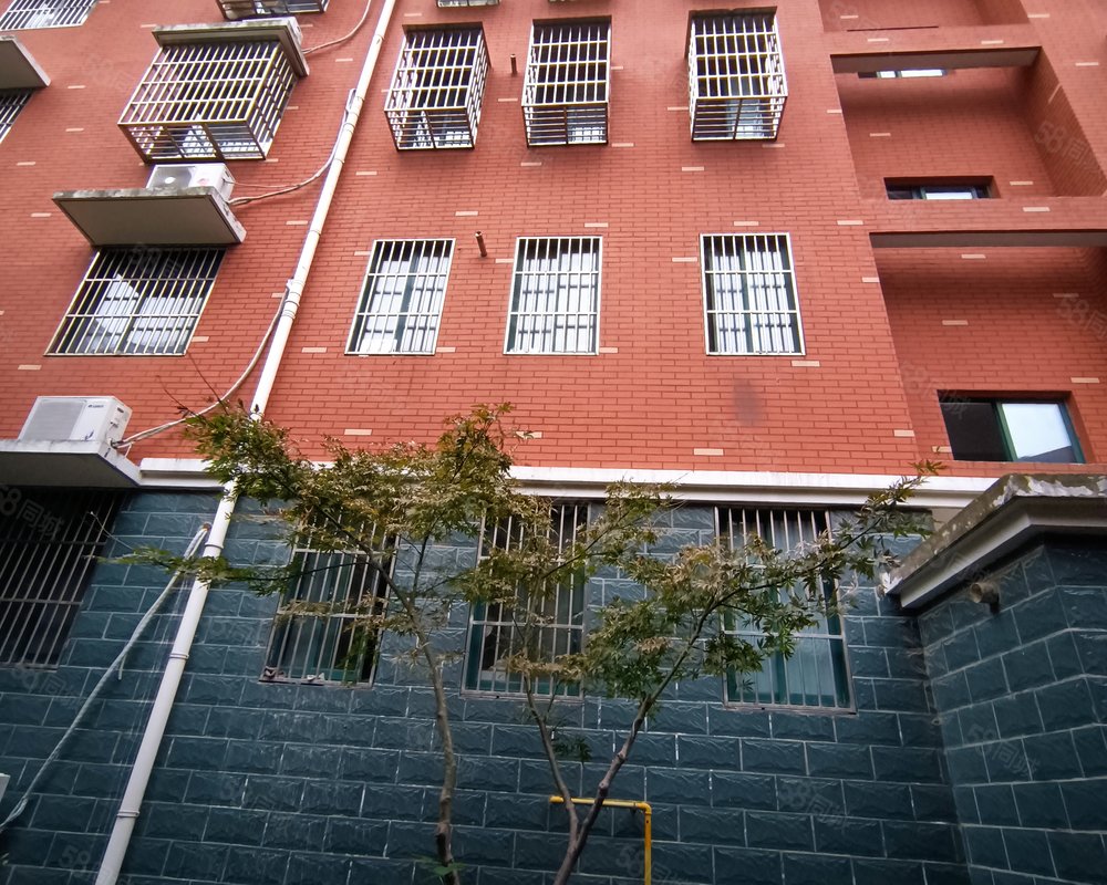 【炳辉嘉园, 炳辉嘉园小区详情,房价走势,房源,业主论坛】- 天长58