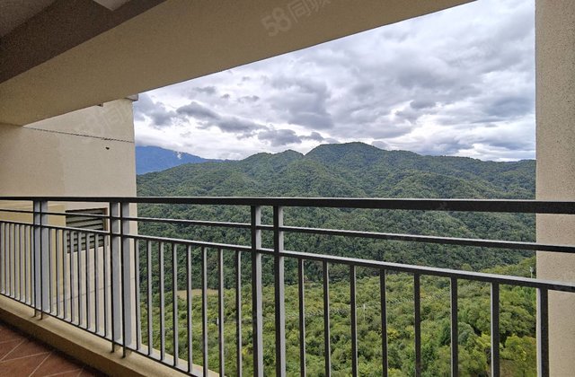 雅居乐原乡山居高黎A区4室2厅161㎡95万二手房图片