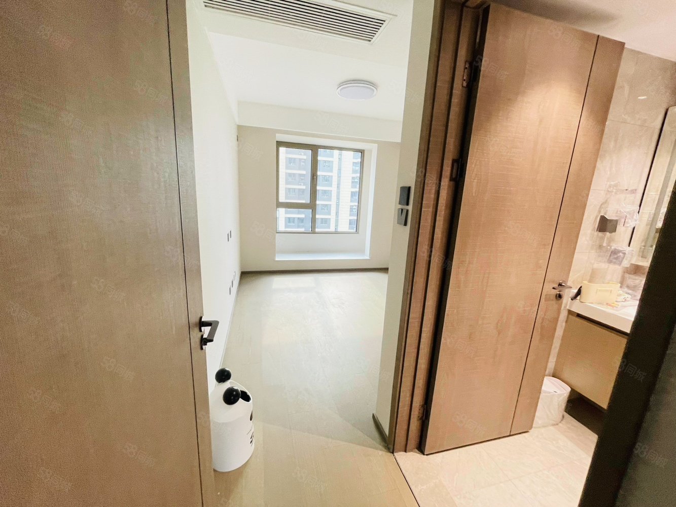 公園和御3室2廳1衛(wèi)95㎡南北340萬(wàn)