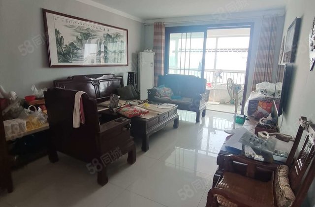 建科嘉苑(北区)3室2厅140㎡125万二手房图片