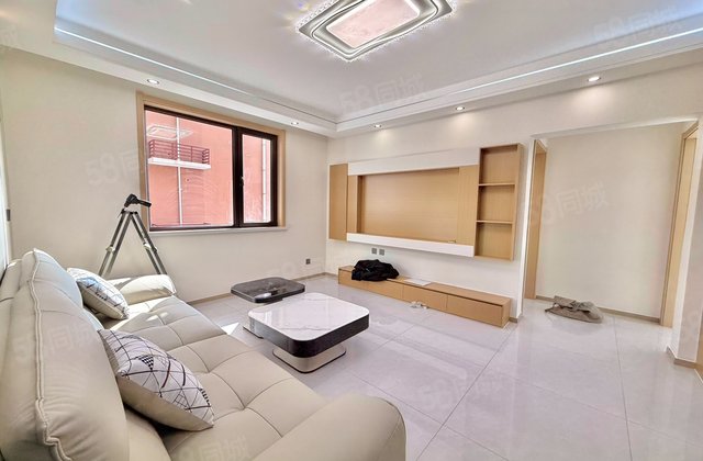 西城逸景公寓3室2厅120㎡75万二手房图片