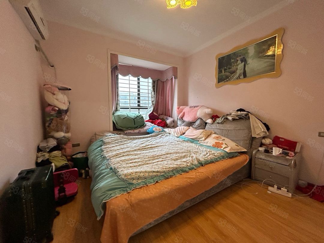 盛世东城2室2厅1卫89㎡南北36万