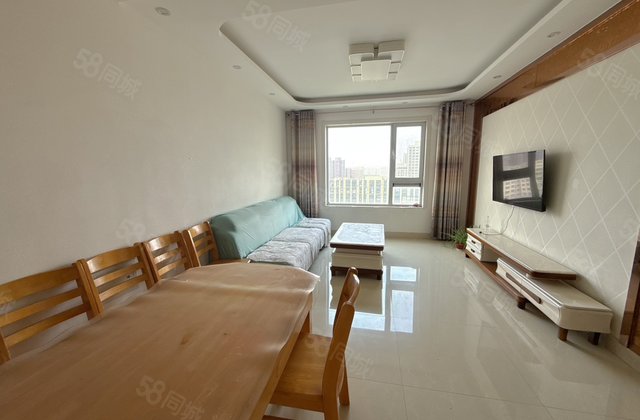 昌润莲城瑞荷园  三室带储 东苑中学 随时看房