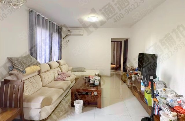 诚兴园2室2厅81.92㎡32万二手房图片