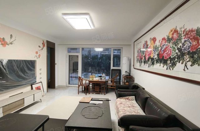 金砖城玺园3室2厅145㎡136万二手房图片