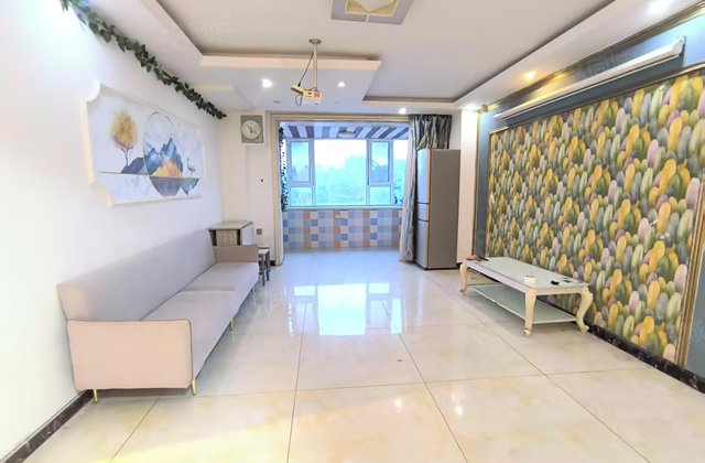 正阳小区(绿园)2室1厅74.18㎡52万二手房图片